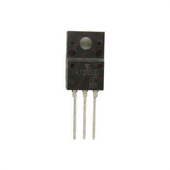 TK12A50D
