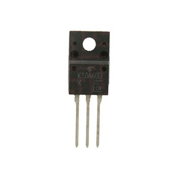 TK10A60D