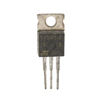 TXDV812