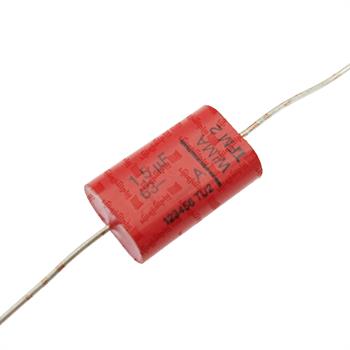 1.5UF  63V  AX  5%  WIMA  TFM2