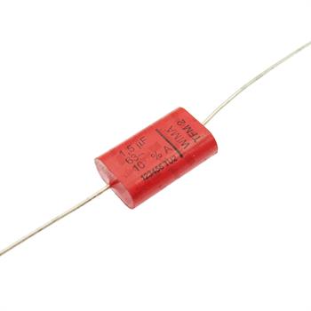 1.5UF  63V  AX  10%  WIMA  TFM2