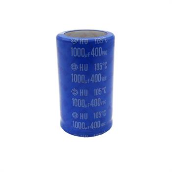 1000UF  400V  35*60  105  HITACHI