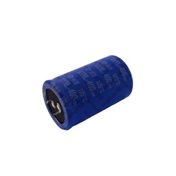 1000UF  400V  35*60  105  HITACHI