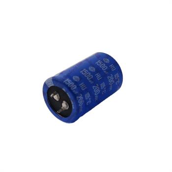 1500UF  200V  30*46  105  HITACHI