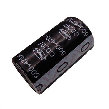 470UF  500V  35*61  105  JIANGHAI