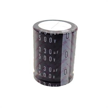 330UF  500V  35*45  105  NICHICON