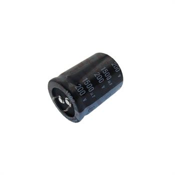 1500UF  200V  30*40  105  NICHICON