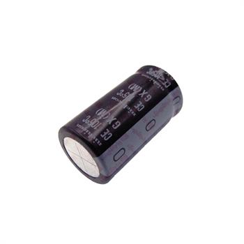 100UF  500V  22*40  105  NICHICON