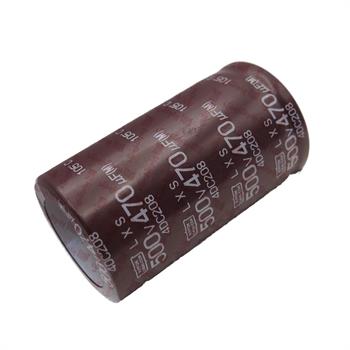 470UF  500V  35*61  105  NIPPON