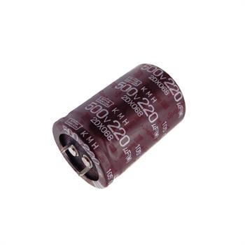220UF  500V  30*45  105  NIPPON