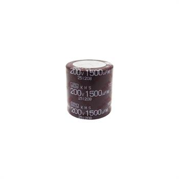 1500UF  200V  35*36  105  NIPPON