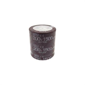 1500UF  200V  35*38  105  NIPPON
