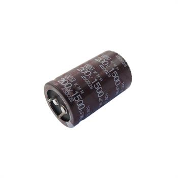 1500UF  200V  30*49  105  NIPPON