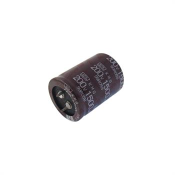 1500UF  200V  30*41  105  NIPPON