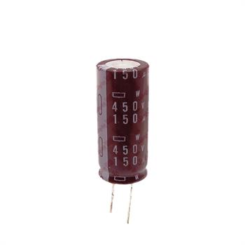 150UF  450V  18*46  105  NIPPON  SIMI