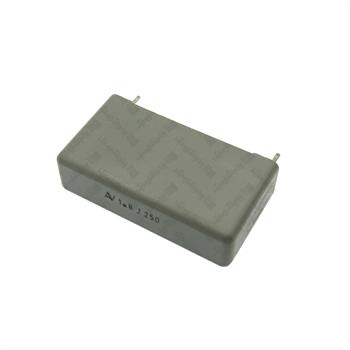 1.8UF  250V  RM27.5  ARCOTRONICS