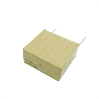 2.2UF  250V  RM27.5  CELM