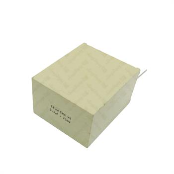 3.3UF  250V  RM27.5  CELM