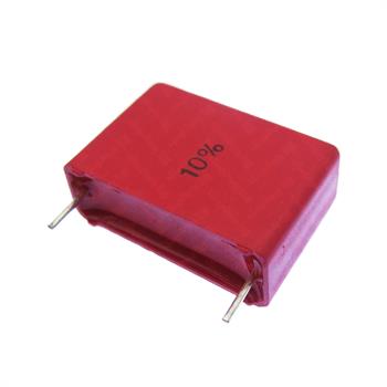 1UF  250V  RM22.5  10%  WIMA  MKC4