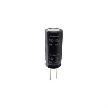 110UF  450V  18*40  105  RUBYCON  SIMI