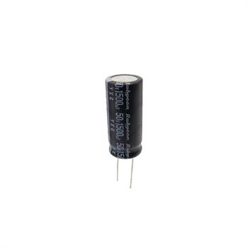 1500UF  50V  16*36  105  RUBYCON  SIMI