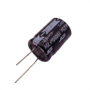 10000UF  25V  25*34  105  SIMI