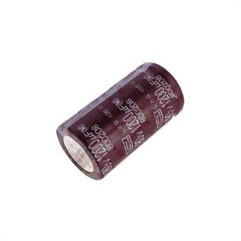 1200UF  80V  22*40V  105  NIPPON