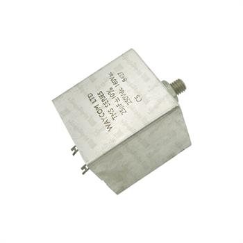 25UF  250V  160VAC  10%  WAYCOM