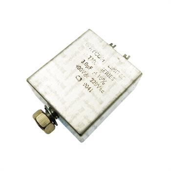 3UF  400V  220VAC  10%  WAYCOM