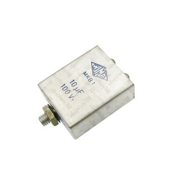 10UF  100V  WIMA  MKB1