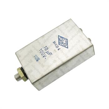 10UF  100V  10%  WIMA  MKB4