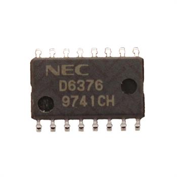 UPD6376GS  SMD
