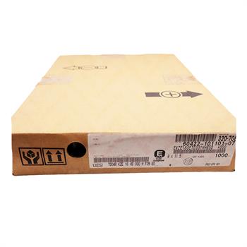 خازن الکترولیت 330 میکرو فاراد 16 ولت سایز 11.5*8 پایه سیمی بلند °105 نیپون
