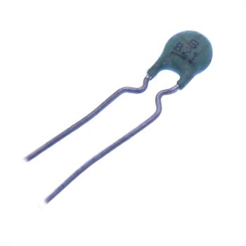 خازن عدسی 820 پیکو فاراد