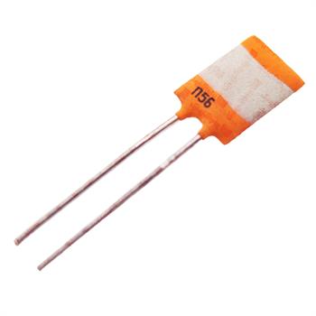 خازن عدسی 560 پیکو فاراد