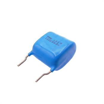 خازن پلی استر 1.8 نانو فاراد 1800 ولت RM15