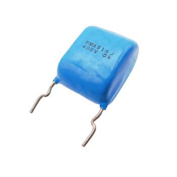 خازن پلی استر 510 نانو فاراد 400 ولت RM20