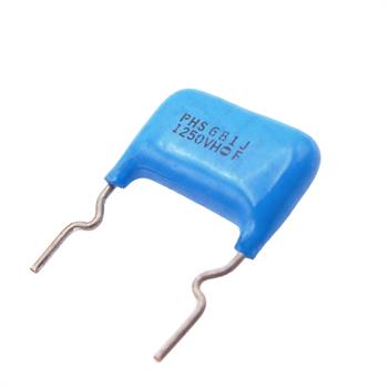خازن پلی استر 680 پیکو فاراد 1250 ولت RM15