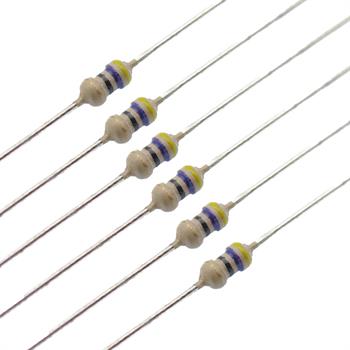 مقاومت 47 اهم 1/8 وات