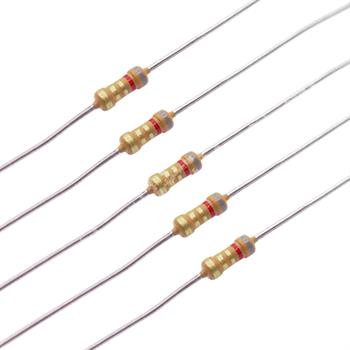 مقاومت 8.2 اهم 1/4 وات DRALORIC