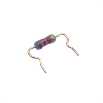 مقاومت 120 اهم 1/2 وات MATSUSHITA