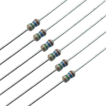 مقاومت 1.6 مگا اهم 1/8 وات