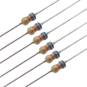 مقاومت 68 کیلو اهم 1/8 وات