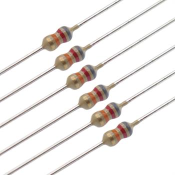 مقاومت 82 کیلو اهم 1/8 وات