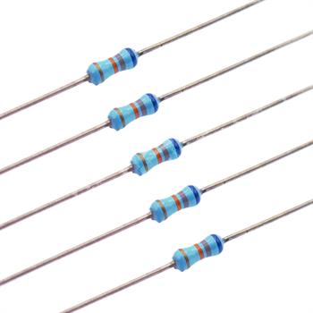 مقاومت 68 کیلو اهم 1/4 وات