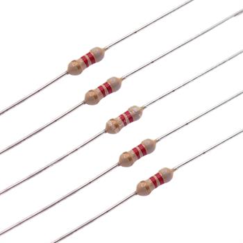 مقاومت 8.2 کیلو اهم 1/4 وات