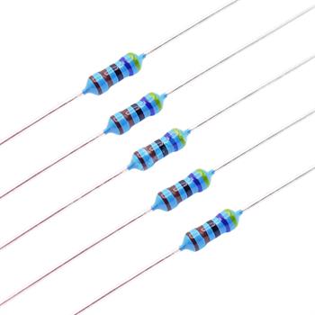 مقاومت 4.7 کیلو اهم 1/4 وات %1