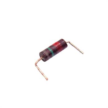 مقاومت 1.5 کیلو اهم 1وات